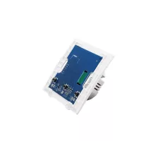 wall switch with Live-only (no Neutral) wiring