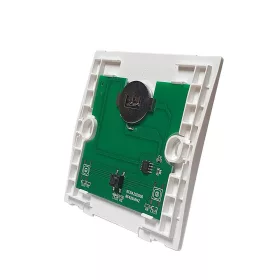   SmartWise BEREM1 Bluetooth (eWeLink-Remote) wireless switch with 1 button, WITHOUT FRONT PANEL