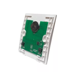   SmartWise BEREM2 Bluetooth (eWeLink-Remote) wireless switch with 2 button, WITHOUT FRONT PANEL