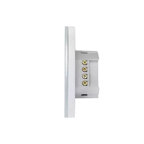 SmartWise smart Wi-Fi (eWeLink) wall switch with infrared gesture-control