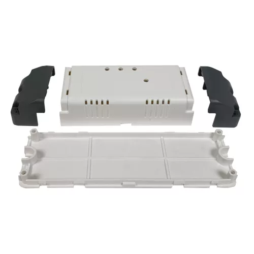 Case for SmartWise 5V-32V 2-gang relays