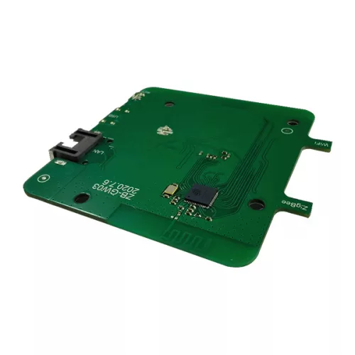 SmartWise Zigbee Bridge Pro with extended range and capacity, a smart Zigbee-WiFi Bridge for eWeLink