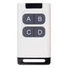 SmartWise 4-button BT (eWeLink-Remote) remote controller