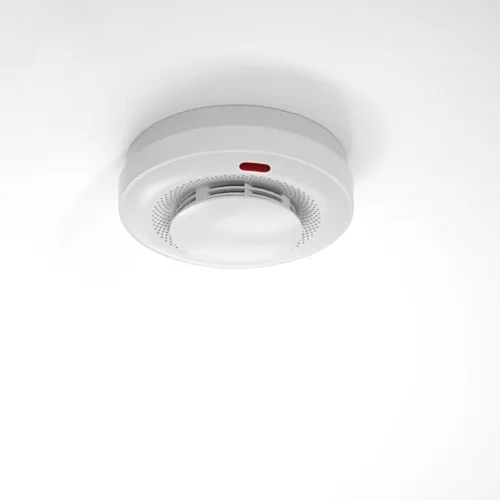 SmartWise Smoke Pro R2 RF 433MHz sensor