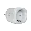 SmartWise 602PM-R2 (eWeLink app compatible) Wi-Fi smart plug, with power meter and overload protection (16A)