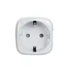 SmartWise 602PM-R2 (eWeLink app compatible) Wi-Fi smart plug, with power meter and overload protection (16A)