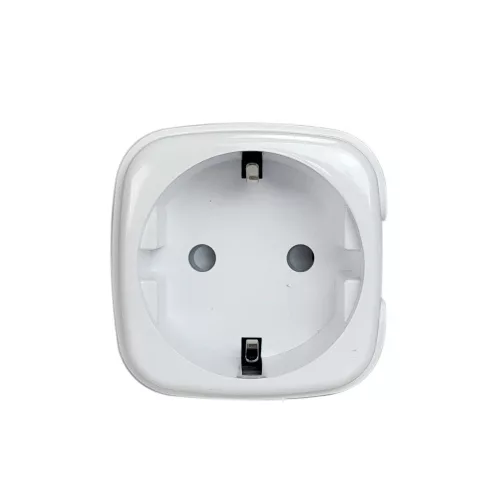 SmartWise 602PM-R2 (eWeLink app compatible) Wi-Fi smart plug, with power meter and overload protection (16A)