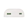 SmartWise 85V-250V AC Wi-Fi + eWeLink-Remote 1-gang smart relay switch, NO/NC, dry contact, momentary switch