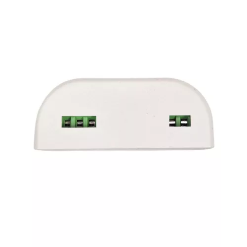 SmartWise 85V-250V AC Wi-Fi + eWeLink-Remote 1-gang smart relay switch, NO/NC, dry contact, momentary switch