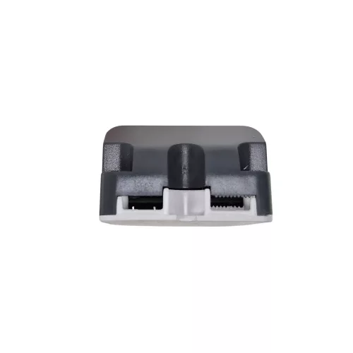SmartWise 85V-250V AC Wi-Fi + eWeLink-Remote 2-gang smart relay switch, NO/NC, dry contact, momentary switch