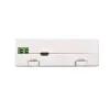 SmartWise 85V-250V AC Wi-Fi + eWeLink-Remote 4-gang smart relay switch, NO/NC, dry contact, momentary switch