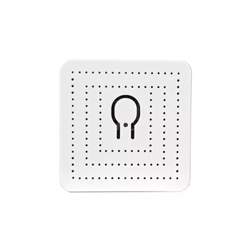 SmartWise Mini BT (WiFi + Bluetooth) eWeLink app compatible smart relay (16A), for wired and wireless wall switches