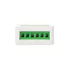 SmartWise Mini BT (WiFi + Bluetooth) eWeLink app compatible smart relay (16A), for wired and wireless wall switches