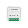 SmartWise Mini ZB (Zigbee 3.0) smart relay module  (16A)