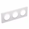 SONOFF EF3G Wall Switch Frame - 3 Gang for ERBS, E1GS and E1GSL switches
