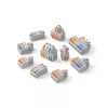 Sonoff D1-2 Quick Wire Splicing Connector Splitter (with 10 types, 54 pcs kit)