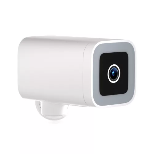 SONOFF CAM Outdoor Motorized Smart  Security Camera (CAM-B1P)
