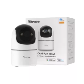 Sonoff PT2 camera