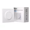 SONOFF E1GS Smart Wall Switch Enclosure for ZBMINIR2 / MINIR4 / MINIR4M (Neutral-Required）