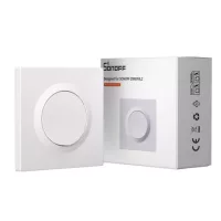 roller shutter / curtain switch