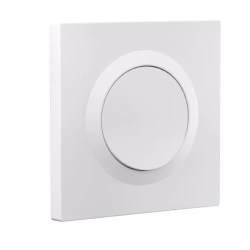 SONOFF E1GSL Smart Wall Switch Enclosure for ZBMINIL2（No Neutral-Required）