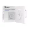 SONOFF Fusion EDIM – Dimmer wall switch, for Sonoff MINI-DIM / MINI-ZBDIM modules