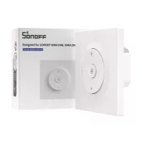 dimmer wall switch