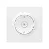 SONOFF Fusion EDIM – Dimmer wall switch, for Sonoff MINI-DIM / MINI-ZBDIM modules