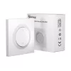 Sonoff ERBS Roller Shutter Wall Switch Enclosure For MINI-RBS and  MINI-ZBRBS