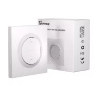 roller shutter / curtain switch