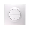Sonoff ERBS Roller Shutter Wall Switch Enclosure For MINI-RBS and  MINI-ZBRBS