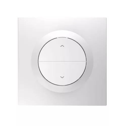 Sonoff ERBS Roller Shutter Wall Switch Enclosure For MINI-RBS and  MINI-ZBRBS