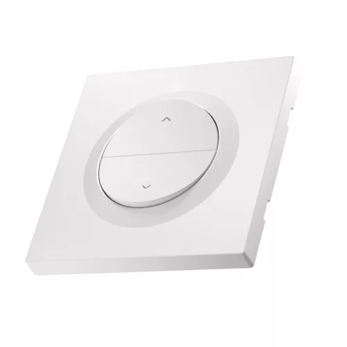 Sonoff ERBS Roller Shutter Wall Switch Enclosure For MINI-RBS and  MINI-ZBRBS