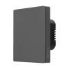 SONOFF SwitchMan M5 Wi-Fi / Matter smart wall switch, 1-gang, modular version, (new) gray (M5-1C-80W)