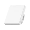 SONOFF SwitchMan M5 Zigbee smart wall switch, 1-gang, modular version, white (ZBM5-1C-80W)