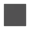 SONOFF SwitchMan M5 Wi-Fi / Matter smart wall switch, 1-gang, standalone version, (new) gray (M5-1C-86M)