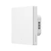 SONOFF SwitchMan M5 Zigbee smart wall switch, 1-gang, standalone version, white (ZBM5-1C-86W)