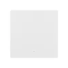 SONOFF SwitchMan M5 Zigbee smart wall switch, 1-gang, standalone version, white (ZBM5-1C-86W)