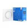 SONOFF Fusion Series Orb-RBS – Matter Over WiFi Smart Roller Shutter Wall Switch