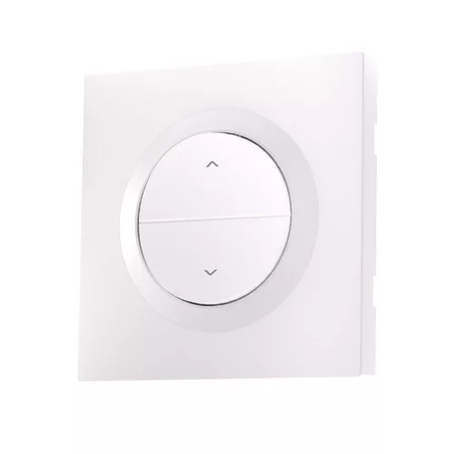 SONOFF Fusion Series Orb-RBS – Matter Over WiFi Smart Roller Shutter Wall Switch