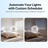SONOFF Fusion Series Orb-RBS – Matter Over WiFi Smart Roller Shutter Wall Switch