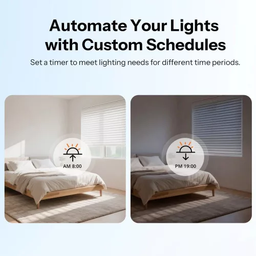 SONOFF Fusion Series Orb-RBS – Matter Over WiFi Smart Roller Shutter Wall Switch
