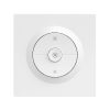 SONOFF Orb-ZBDIM Zigbee Dimmer Wall Switch – dimmer switch with power monitoring, Zigbee, white (MINI-ZBDIM-E)