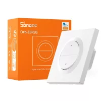 roller shutter / curtain switch