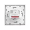SONOFF Orb-ZBRBS Smart Roller Shutter Wall Switch –  Mini relay module + wall switch, Zigbee, white (MINI-ZBRBS-E)