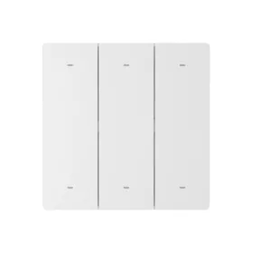   SONOFF R5 SwithMan Bluetooth (eWeLink-Remote) wireless switch, scene controller switch white