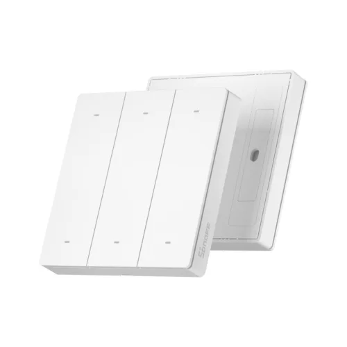 SONOFF R5 SwithMan Bluetooth (eWeLink-Remote) wireless switch, scene controller switch white