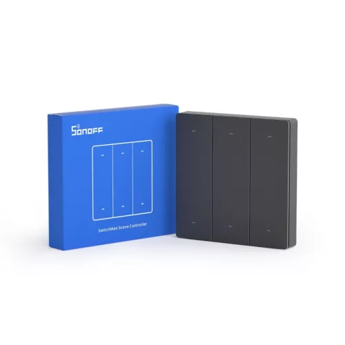 SONOFF R5 SwithMan Bluetooth (eWeLink-Remote) wireless switch, scene controller switch