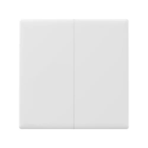 Sonoff TX Ultimate T5 EU 2C 2-gang smart WiFi + eWeLink-Remote (Bluetooth) wall touch light switch