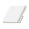 Sonoff TX Ultimate T5 EU 3C 3-gang smart WiFi + eWeLink-Remote (Bluetooth) wall touch light switch
